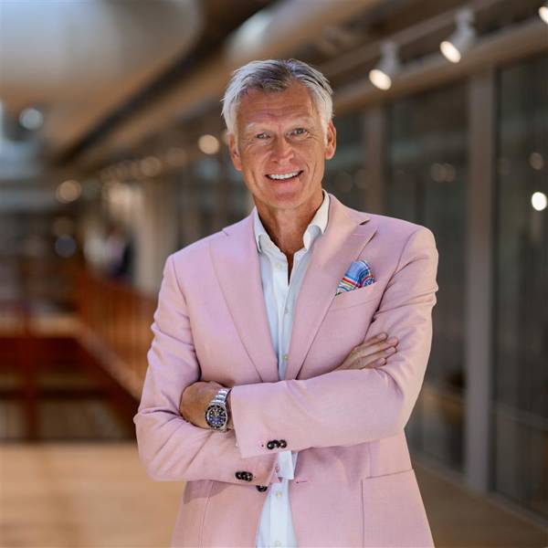 Staffan Brandt