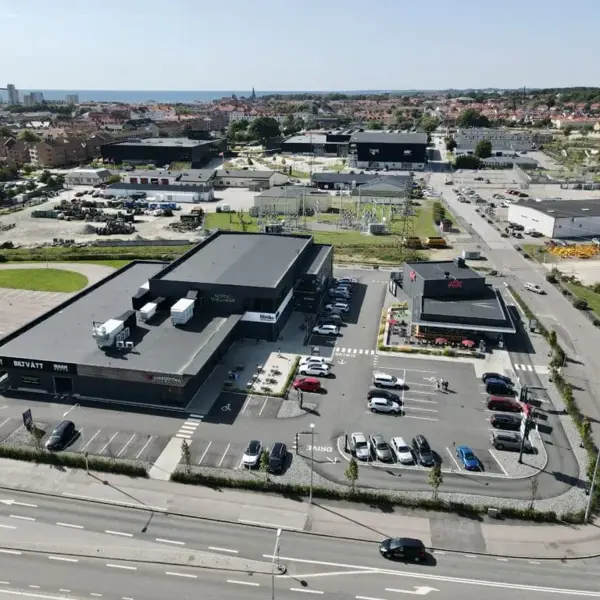 Maskinisten