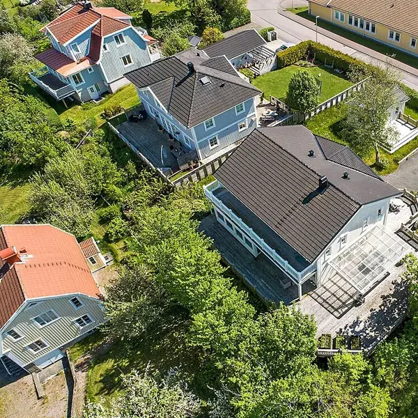 Villa Båtsman